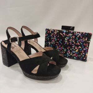 capella-sandalia-tacon-purpurina-brilli-tacones-laura-negro