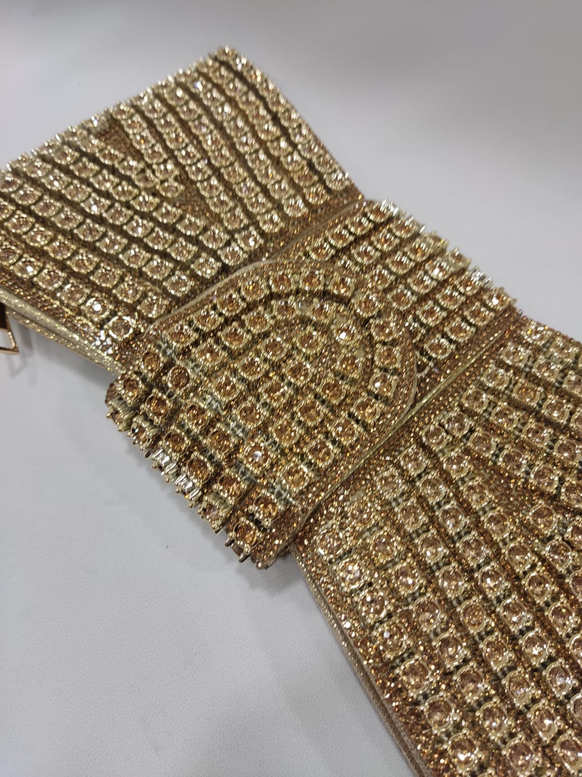 CLUTCH LAZO (mod 15-22) - Imagen 5