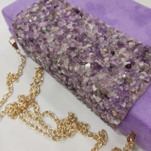 cartera-mano-clutch-ante-lila-malva-solapa-pedreria-tacones-laura-mod-10-393-2