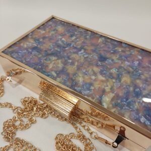cartera-mano-clutch-marco-dorado-malva-coral-mod-40-817-1