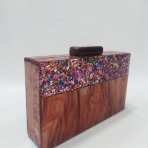 cartera-mano-clutch-nacar-anacarado-anaranjado-brilli-multicolor-tacones-laura-109-06-3