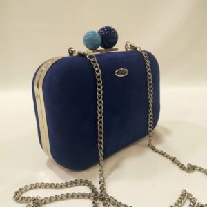 cartera-mano-cluthc-azul-menbur-bolas-klein-tacones-laura-2