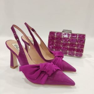 dama-ezzio-tacones-laura-destalonado-tacon-piel-teju-lazo-ante-morado-buganvilla-verde-helecho-2