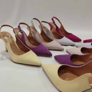 DANTE - Los tacones de Laura (LTDL)