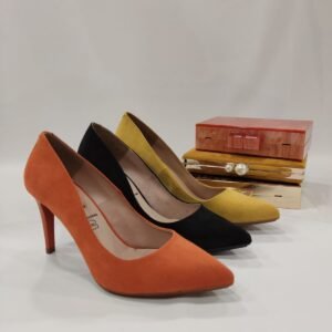 georgia-tacones-laura-negro-naranja-mostaza-4