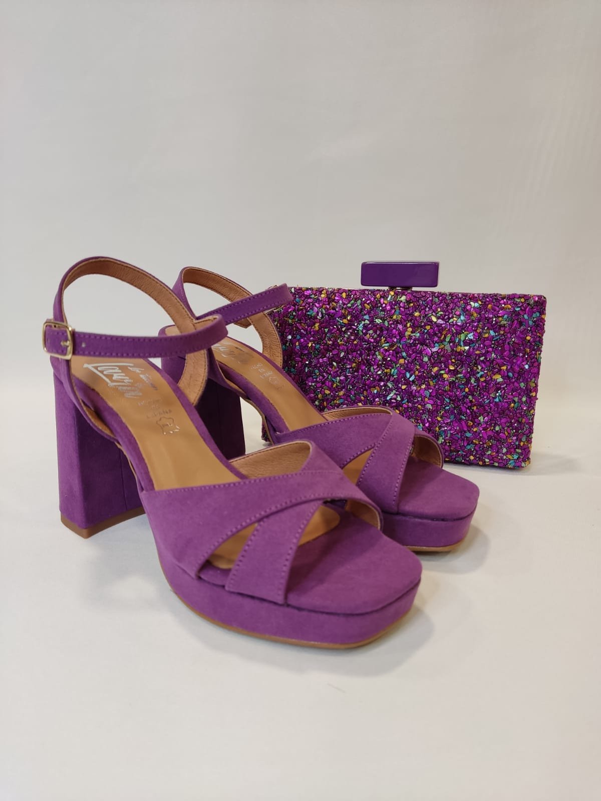 quiles-tldl-tacones-laura-plataforma-tacon-ancho-morado