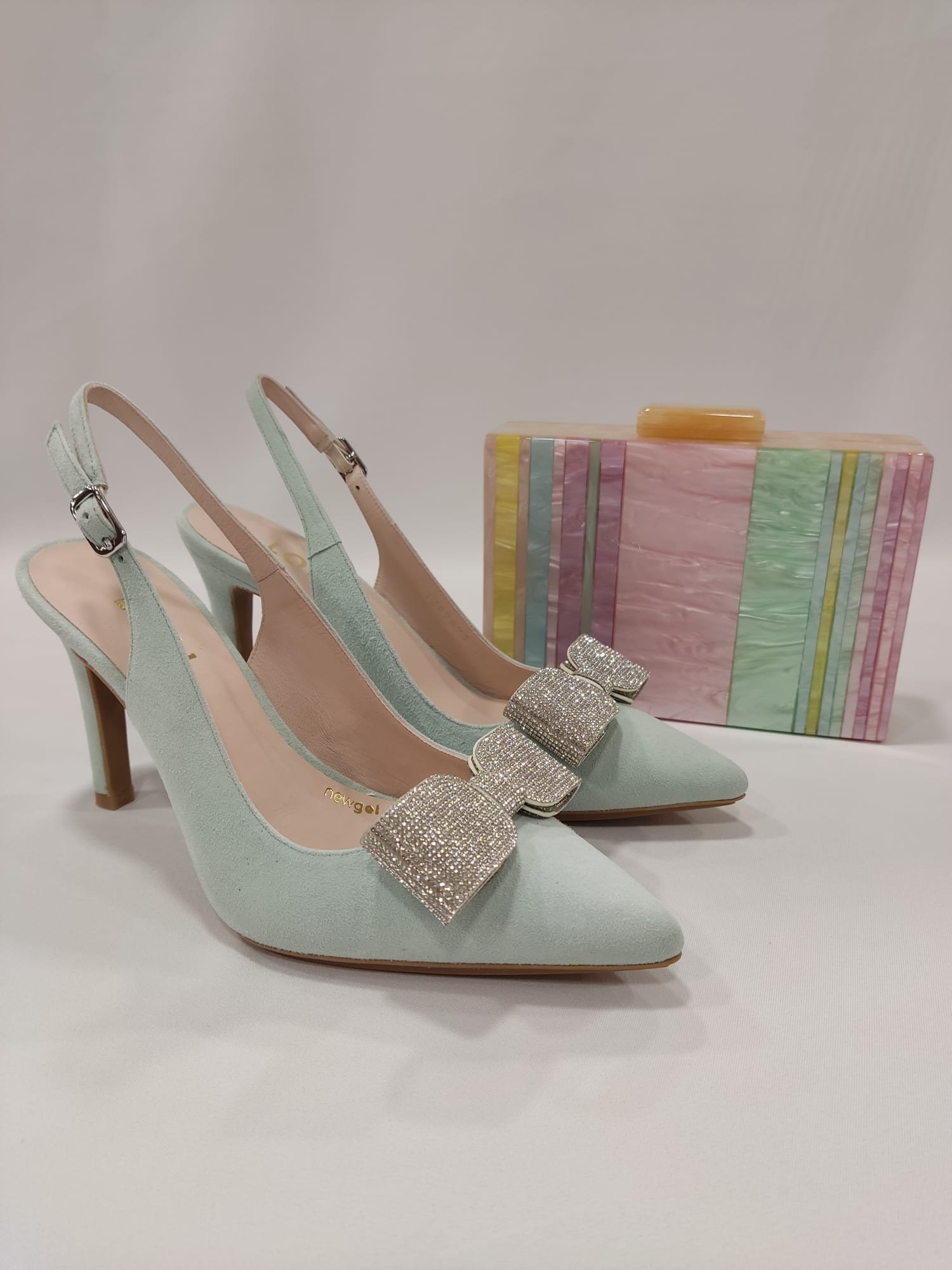 rimori-lodi-salon-lazo-cristales-swarovsky-rosa-nude-verde-agua-aguamarina-1