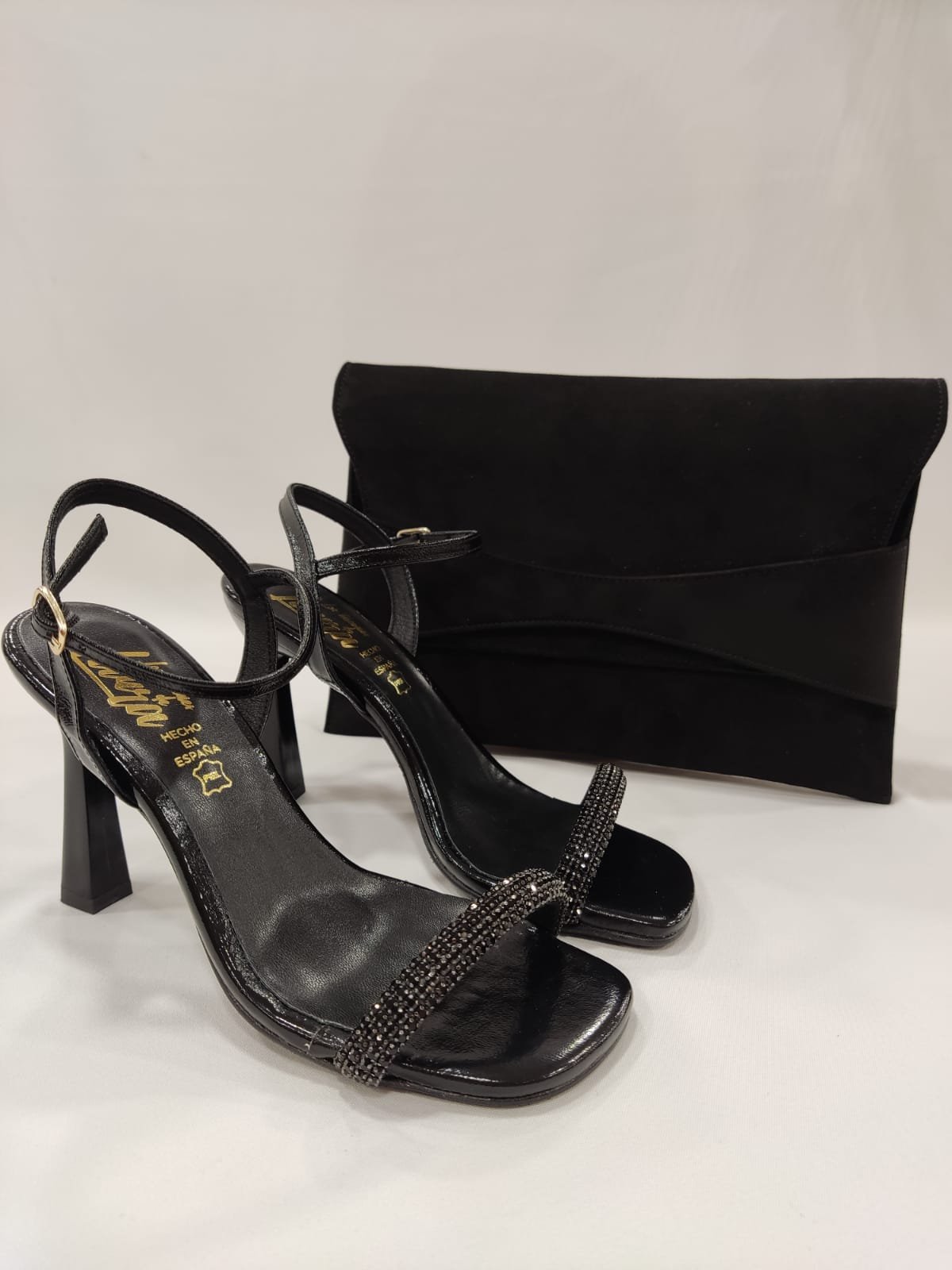 sandalia-neptuno-ltdl-piedras-fiesta-tiras-dorado-oro-negro-1