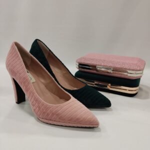 tacon-ancho-windsor-ezzio-terciopelo-tacones-laura-plataforma-alto-stileto-salon-rosa-nude-negro-3