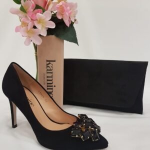 tacon-atenea-karmine-piedras-negro