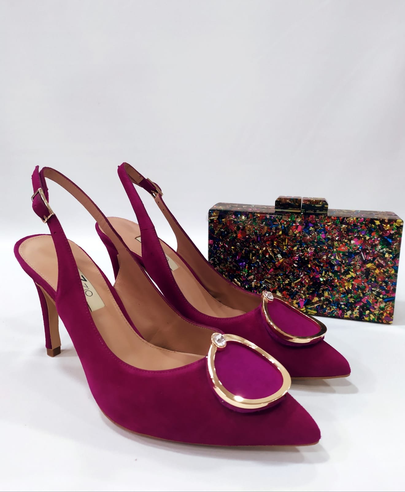 tacon-ezzio-delhi-tacones-laura-aro-dorado-diamante-brillante-rosa-buganvilla-2
