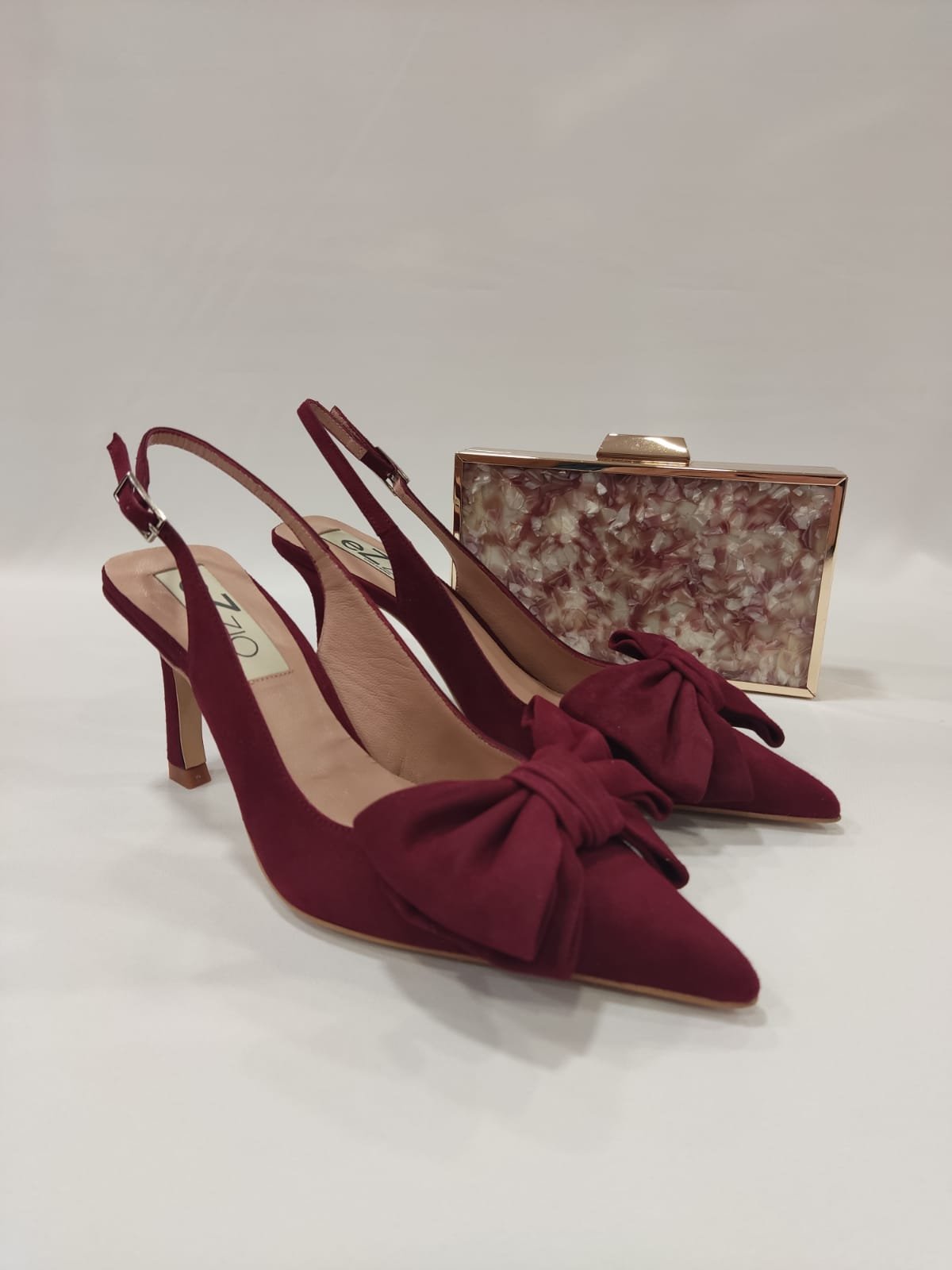 tacon-ezzio-kiev-tacones-laura-destalonado-lazo-tinto-granate-burdeos-6