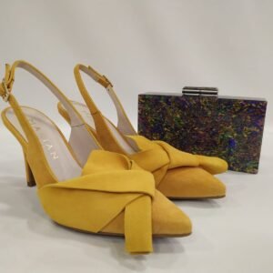 tacon-lazo-lille-marian-clutch-multicolor-mostaza