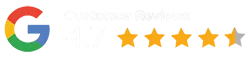 Google Rating