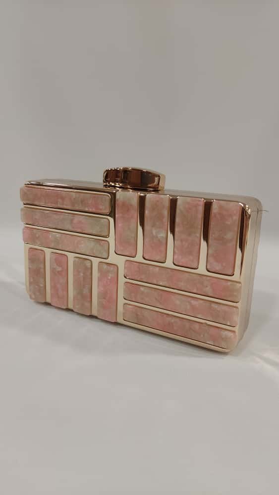 cartera-mano-clutch-tacones-laura-coral-rectangulos-anacarado-mod-12-127-2
